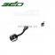 ZDO Car Parts from Manufacturer 31121141721 Front Driver Left Rear Control Arm w/ Bushing For BMW E38 740i