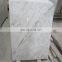 Bianco Carrara Marble Subway Tiles 600x600mm