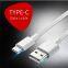 Wholesale USB Type C Cable Quick Charge USB-C Fast Charging  Data Cable for  phone charger cable