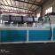 KLHS  evoh multilayer pipe production line ppr pipe making extruder floor heat pert pipe plastic single screw extruder