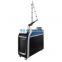 Best Effective Skin Whitening 532Nm 1064Nm Q Switch Pico Nd Yag Laser Tattoo Removal