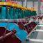 China High Recovery Mining Processing Equipment Mineral Copper Ore Lead Zinc Froth Cell Flotation Machine With Low Price