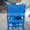 Automatic colorful candle making machine/small manual candle making machine