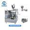 Granular Packing Machine Package Production Snacks Pouch for Tea Packaging Machinery Manufacturer