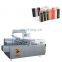 High Speed Mask Liquid Stick Paper Carton Flow Packing Machine With Automatic Boxing