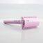 Safety Shave Razors Colorful Metal Adjustable Double Edge Womens Shaving Razor