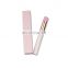 Private Label Wooden Handle Lash Pink Cleansing Brush Nose Blackhead Cleaner