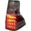 Hot sale high quality aftermarket LED taillamp taillight rearlamp rear light for LEXUS GX400 GX460 tail lamp light 2014-2020