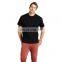 Wholesale High Quality T-shirts for Men Custom Pattern Logo Premium Designs Comfortable Fitting OEM ODM