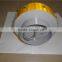 Original design solar road marker for 140mm width column solar powered traffic light