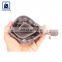 Polyester Lining Material Genuine Leather Coin Pouch/ Coin Purse/ Genuine Leather Coin Purse Men for Wholesale Purchase
