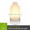 New Arrival Glass Ultrasonic Aroma Diffuser Bottle With 3pcs LED Light