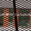 Factory outlet privacy metal steel fencing expanded metal panels
