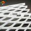 White Expanded Metal Reasonable Prices Aluminium Panel Cladding