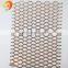 Hot selling decorative aluminum expanded metal mesh ceiling