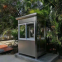Stainless Steel Security Box Metal Security Box