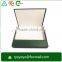 new design printed paper document filing box for office stationary