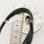 3 in 1 BT+GNSS+LTE Antenna, BT 4G GPS Beidou Antenna with SMA Connector