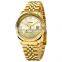 Sinobi S9862G High End Hand Watch Stainless Steel Men Watch Luxury Brand Business Fashion Watches  for Men
