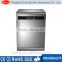 Freestanding Home Appliances Dishwasher Supplier In China