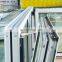 Modern Wardrobe Price Of Interior Aluminium Double Glass Sliding Door