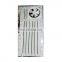 upvc windows with blinds Wholesale shutter windows plastic shutter  acoustic blinds windows with blinds inside