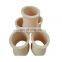 China produces black cast, anti-aging, corrosion-resistant and high toughness polyurethane nylon pipes of various sizes