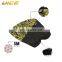 2022 UICE New Design Biodegradable EVA foam 3-piece surfboard front pads, traction pads with fast delivery