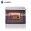 Hot sale mini coffre fort key safe electronic lock money hidden wall fireproof safe box for home hotel