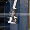 Jimbo blue large metal security jewellery coffre fort home fireproof burglarproof safes with combination lock
