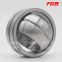 FGB High Quality Spherical Plain Bearings GE35ES GE35ES-2RS GE35DO-2RS bearing made in China