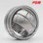 FGB High Quality Spherical Plain Bearings GE35ES GE35ES-2RS GE35DO-2RS bearing made in China