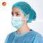 Custom Surgical Masker 3 Ply Medical Disposable Facemask 50 Piece Mascarilla Desechable Quirurgica