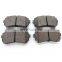 Ivan Zoneko Well-Known For Its Fine Quality Global Certificated Brake Pad 58302-2S000 583022S000 58302 2S000 For Hyundai Kia