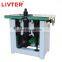 LIVTER MQX100 Full Variable Angle Wire Bending Machine Spindle Moulder Machine