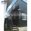 PTH  Detachable combined container office  high quality Prefabricated Container House 20' 40'
