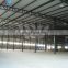 Cheap Freight WZH Prefabricated Large Portal Heavy Metal Welding Steel Frame Structure