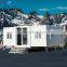 Prefab Shed House Fire Resistant Cabin Kenya Steel Prefabricated Homes