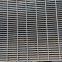Stainless steel special-shaped ditch cover plate, sump cover plate, galvanized welding ditch cover plate, firm and durable, high bearing