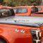 Pickup Aluminum Tonneau Cover for Isuzu DMAX 2012-2021 Waterproof Retractable Roller Lid Shutter