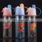 Brand New Plastic Heavy Duty Black Outdoor Kids Beach High Quality Mist Drink Water Spray Bottles