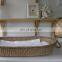 Natural Seagrass Baby Changing Basket Storage basket Woven High Quality vietnam