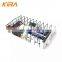 Amusement project china playground indoor kids ninja course playground equipment
