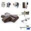 complete bean to bar chocolate production line sugar grinding machine