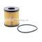 Paper auto oil filter element 1S7J6744MC 1S7J6744BA fit for japanese car
