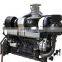 Best price SDEC genuine 129KW/2000RPM water cooling turbocharged diesel generator SC7H175