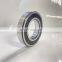 6307 Rs 6000 2rs 608zz 6208 2z 6800 6801 Rs1 6203 2rs1, Good Quality Single Row 6306-2RS Deep Groove Ball Bearing For Automobile