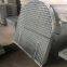 Special-shaped Steel Lattice Plate Can Be Customized According To User Requirements