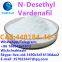 Pharmaceutical Grade Raw Materials Bulk Powders Valero-ph-enon-e Cas:1009-14-9 FUBEILAI Whatsapp:18864941613