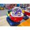 Guangdong Zhongshan Tai Le play children's indoor and outdoor waterproof glass steel coin-operated self-service swinging machine shake car space flight spray snow capsule